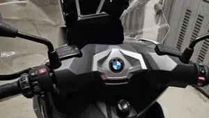 Bmw C 400 X (2018 - 20)  (2)