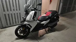 Bmw C 400 X (2018 - 20)  (4)