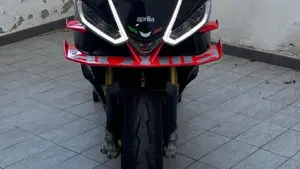 Aprilia RS 660 Factory (2025 - 26) 