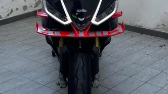Aprilia RS 660 Factory (2025 - 26) usata