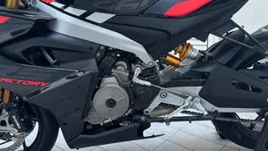 Aprilia RS 660 Factory (2025 - 26)  (7)