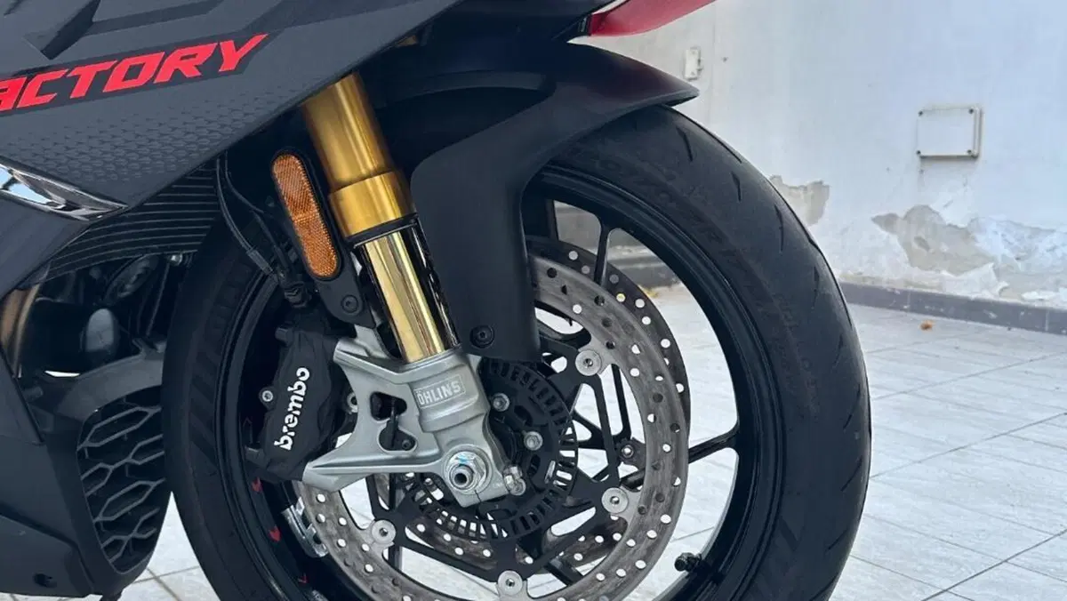 Aprilia RS 660 Factory (2025 - 26)  (10)