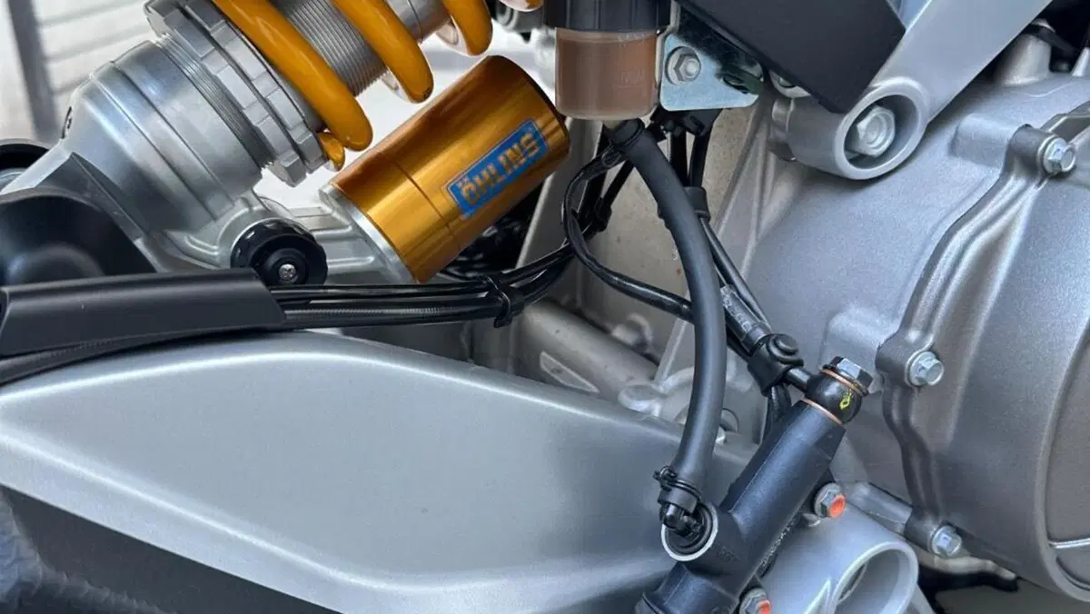 Aprilia RS 660 Factory (2025 - 26)  (14)