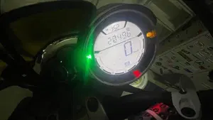 Ducati Scrambler 800 Desert Sled (2017 - 20) 