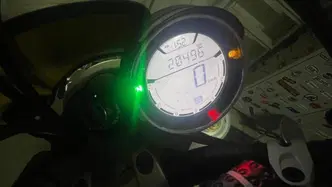 Ducati Scrambler 800 Desert Sled (2017 - 20) usata