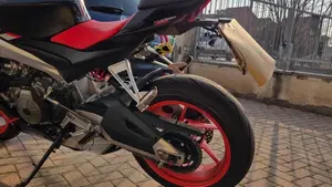 Aprilia Tuono 660 (2021 - 25)  (8)