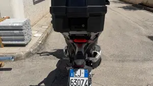 Honda X-ADV 750 (2017)  (3)
