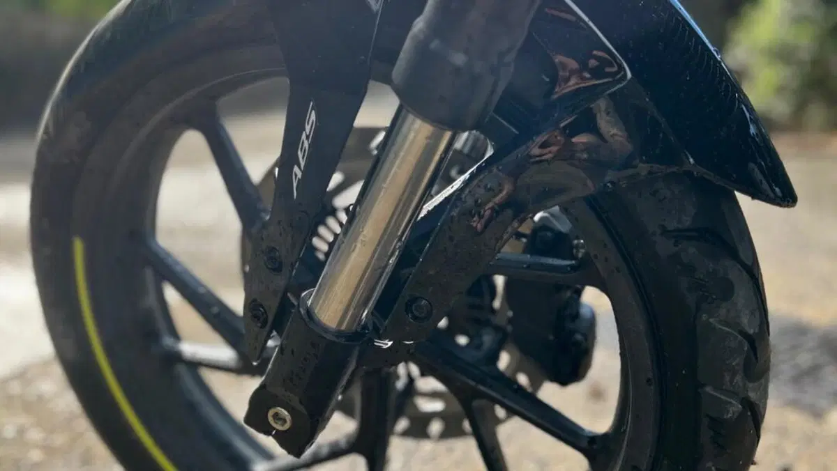 CFMOTO 300NK (2021 - 26)  (5)