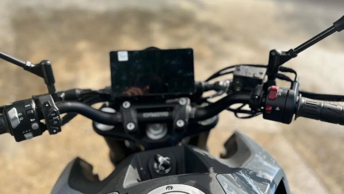 CFMOTO 300NK (2021 - 26)  (6)