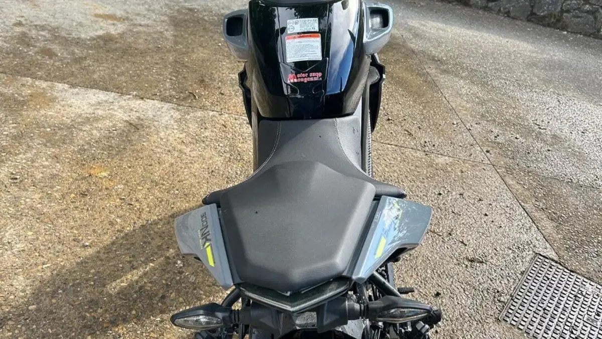 CFMOTO 300NK (2021 - 26)  (9)