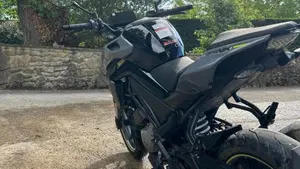 CFMOTO 300NK (2021 - 26)  (10)