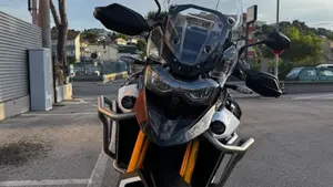 Triumph Tiger 900 GT Pro (2024 - 26) 