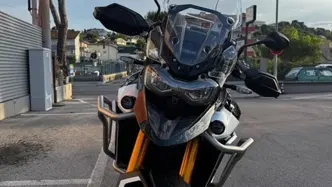 Triumph Tiger 900 GT Pro (2024 - 26)