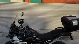 Triumph Tiger 900 GT Pro (2024 - 26)  (2)