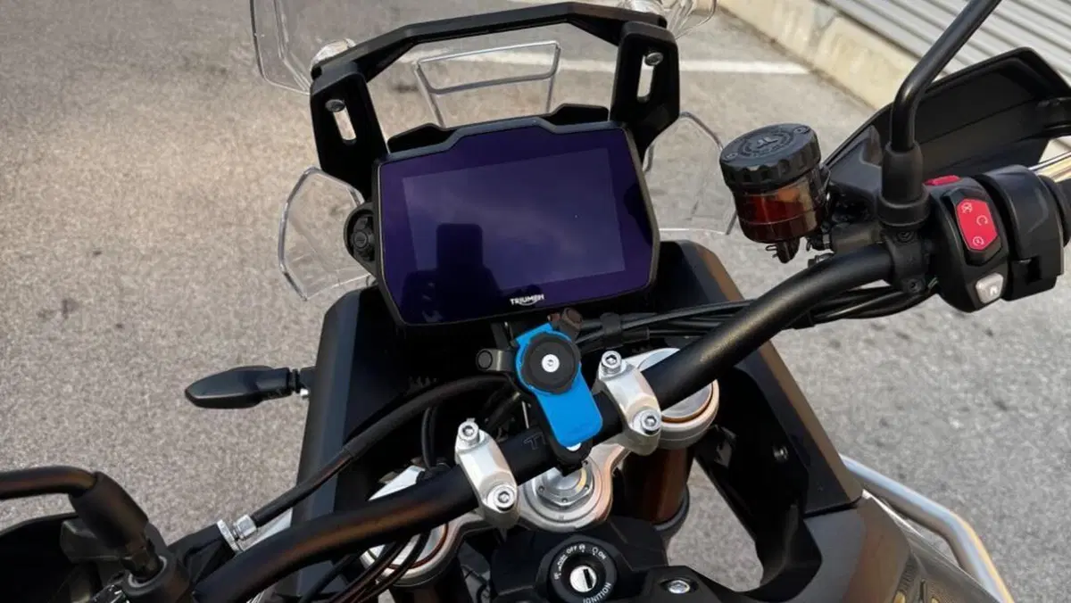 Triumph Tiger 900 GT Pro (2024 - 26)  (4)