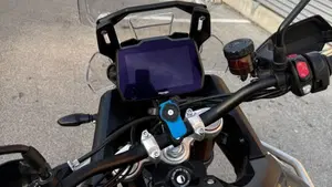 Triumph Tiger 900 GT Pro (2024 - 26)  (4)