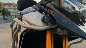 Triumph Tiger 900 GT Pro (2024 - 26)  (5)