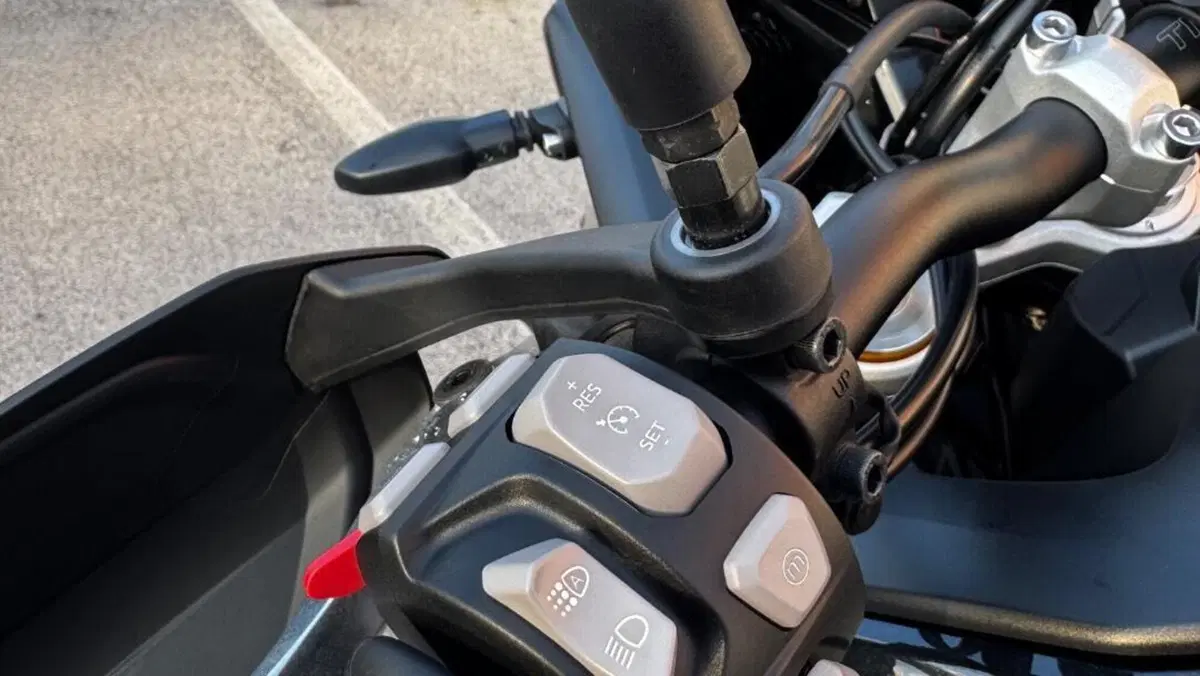 Triumph Tiger 900 GT Pro (2024 - 26)  (7)