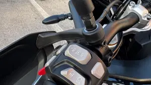 Triumph Tiger 900 GT Pro (2024 - 26)  (7)