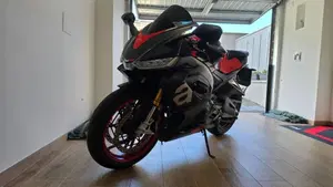 Aprilia RS 660 (2020 - 24)  (2)