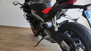 Aprilia RS 660 (2020 - 24)  (4)