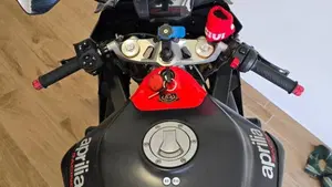 Aprilia RS 660 (2020 - 24)  (5)