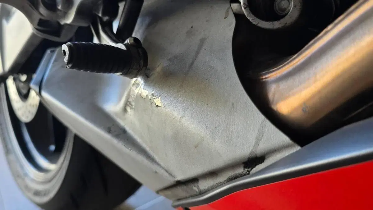 Aprilia RS 660 (2020 - 24)  (7)