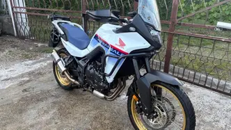 Honda Transalp XL750 (2023 - 24) usata