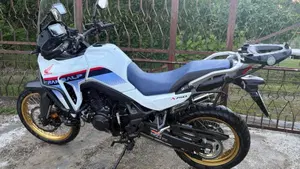 Honda Transalp XL750 (2023 - 24)  (5)