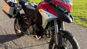 Ducati Multistrada V4 Rally (2023 - 25)  (3)