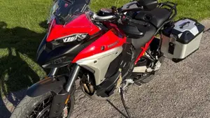 Ducati Multistrada V4 Rally (2023 - 25)  (5)