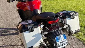 Ducati Multistrada V4 Rally (2023 - 25)  (7)