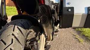 Ducati Multistrada V4 Rally (2023 - 25)  (9)