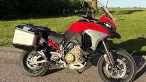 Ducati Multistrada V4 Rally (2023 - 25)  (10)