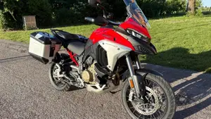 Ducati Multistrada V4 Rally (2023 - 25)  (11)