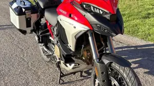 Ducati Multistrada V4 Rally (2023 - 25)  (14)