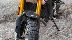 Fantic Motor Caballero 500 Scrambler (2021 - 23)  (2)