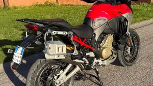 Ducati Multistrada V4 Rally (2023 - 25)  (16)