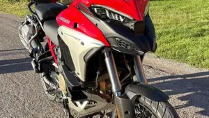 Ducati Multistrada V4 Rally (2023 - 25)  (18)