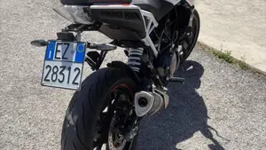 KTM 390 Duke (2021 - 23)  (4)