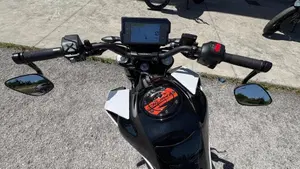 KTM 390 Duke (2021 - 23)  (5)