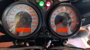 Ducati Monster S4R (2003 - 05)  (4)
