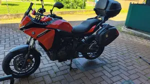 Yamaha Tracer 7 (2021 - 24)  (3)