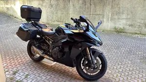 Suzuki GSX-S1000GT (2022 - 24)  (4)