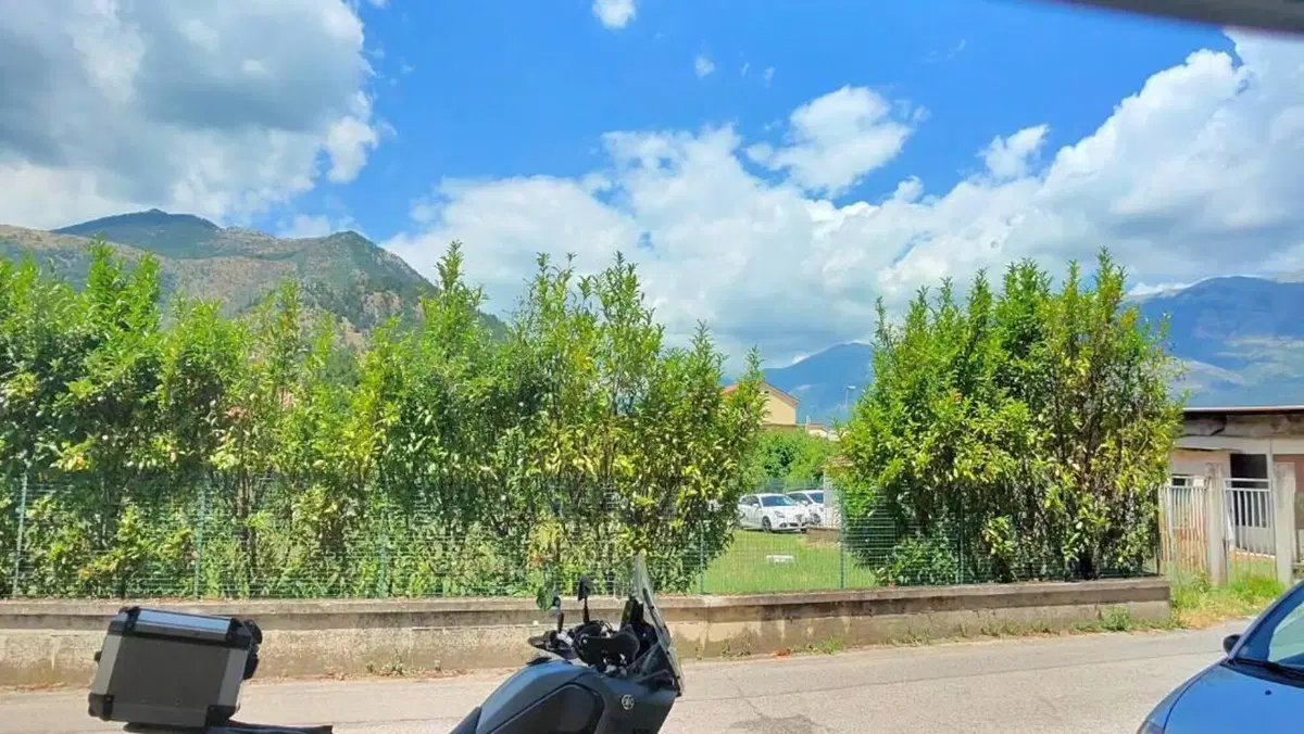 Yamaha Ténéré 700 (2022 - 24) 