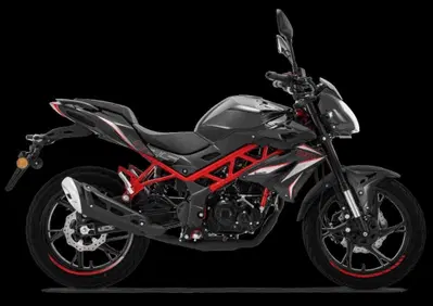 Benelli BN 125 (2021 - 25) - Annuncio 9743820