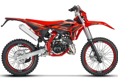 Betamotor RR 50 Enduro Sport (2021 - 26) - Annuncio 9746672