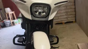 Harley-Davidson Street Glide (2024 - 26)  (2)