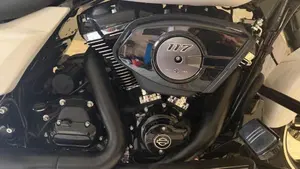 Harley-Davidson Street Glide (2024 - 26)  (6)
