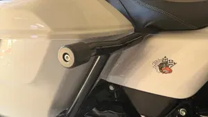 Harley-Davidson Street Glide (2024 - 26)  (7)